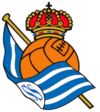 Entradas Partidos Real Sociedad en Estadio Reale Arena Anoeta logo