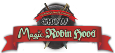 Desafío Medieval Magic Robin Hood logo