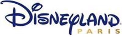 Disneyland París (Integrado) logo