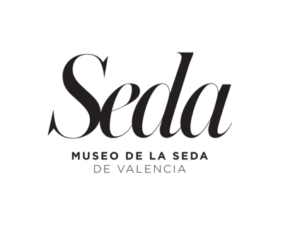 Museo de la Seda - Valencia logo