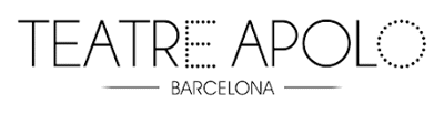 Teatre Apolo - Barcelona (Gasto de gestión 8%) logo