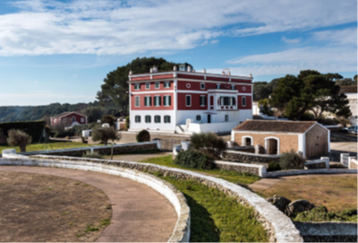 Quesería Subaida (Menorca) logo