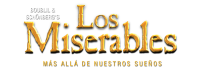 Los Miserables logo