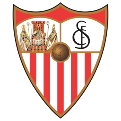 Biglietti per le partite del Siviglia FC allo stadio Ramón Sánchez-Pizjuán logo