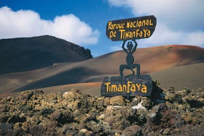 Excursiones en Autobús en Lanzarote logo