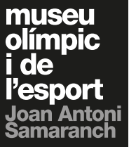 Museo Olimpico e dello Sport di Barcellona logo