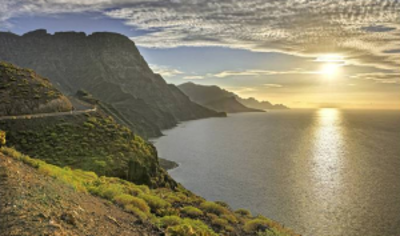 Excursiones en Autobús en Gran Canaria logo