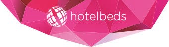 HOTELBEDS logo