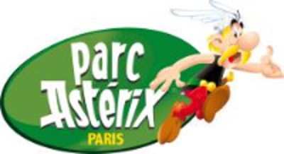 Hoteles en Parc Astérix logo