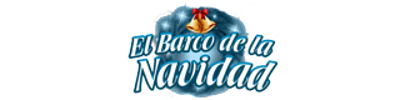 Barco de la Navidad - Valencia logo