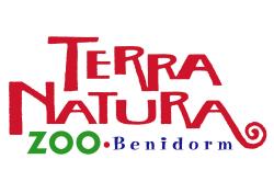 Grupos Terra Natura Benidorm logo