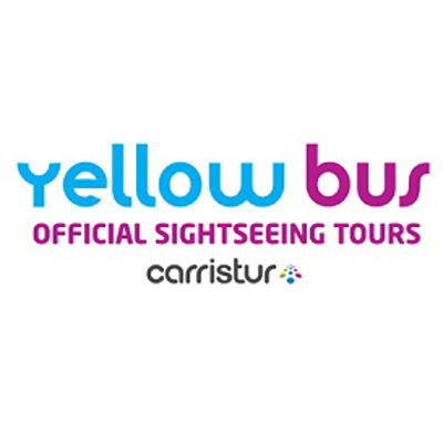 Bus Turístico -  Yellow Bus Madeira  logo