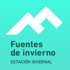 Fuentes de Invierno - Estación Invernal logo