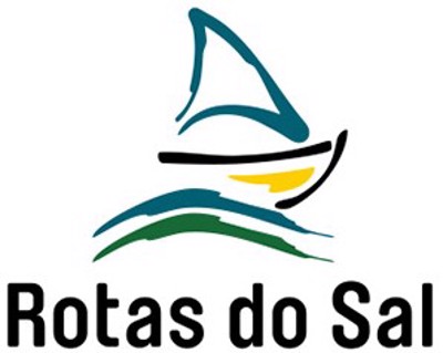 Rotas do sal logo