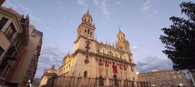 Visita Guiada Descubre Jaén  logo