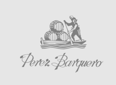 Bodega Pérez Barquero en Montilla (Córdoba) logo