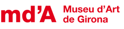 Museo d'arte di Girona logo