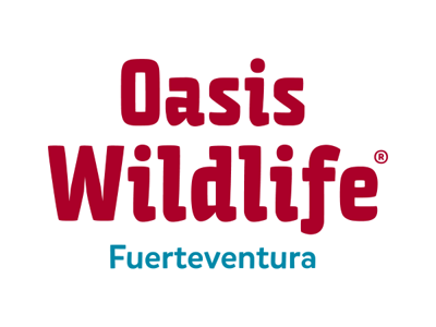 Oasis Wildlife Fuerteventura  logo