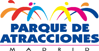 Grupos Parque de Atracciones de Madrid logo