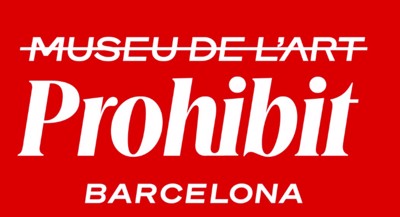 Museu de l'Art Prohibit logo