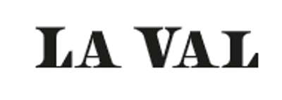 Bodega La Val (Pontevedra) logo