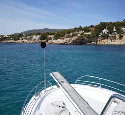 Boat Tour and Sunset Tour from Palma de Mallorca logo