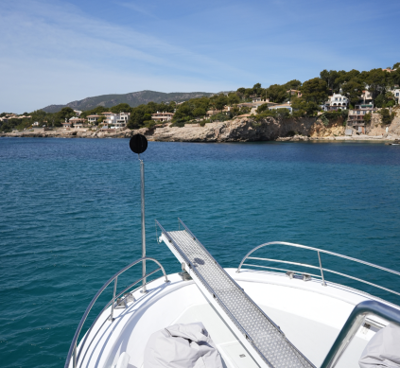 Tour in barca e tramonto da Palma di Maiorca logo