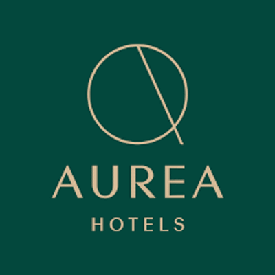 Hotel Aurea Toledo, 4* logo