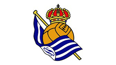 Tour Estadio Reale Arena - Real Sociedad logo