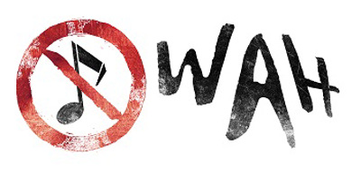 Wah Show Madrid Nuevo logo