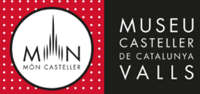 Museu Casteller  de Catalunya logo