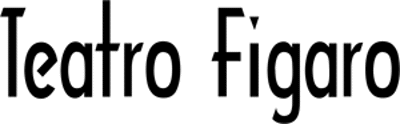 Teatro Fígaro - Madrid logo