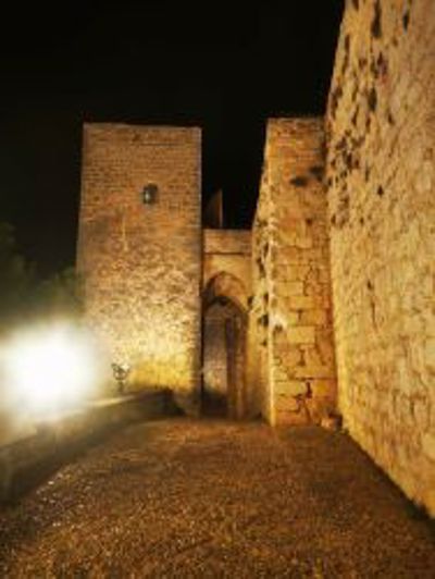 Guided Tour Legends and Mysteries in Jaén logo