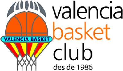 Grupos Valencia Basket logo