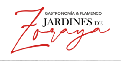 Tablao Flamenco Jardines de Zoraya logo