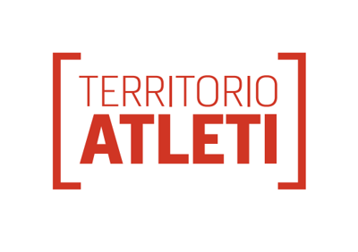 Atlético de Madrid: Tour por el estadio Cívitas Metropolitano y el museo interactivo  logo