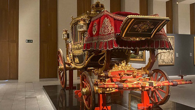 Royal Collections Gallery - Guided Visit (Madrid) logo