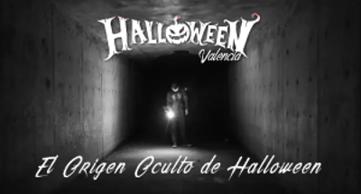 ¡Halloween Horror Show en Valencia! logo