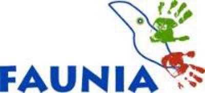 Faunia logo