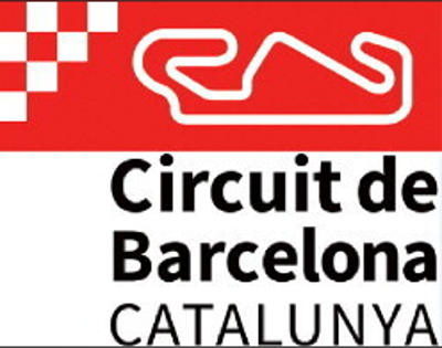 MOTO GP Circuit Barcelona - Catalunya logo