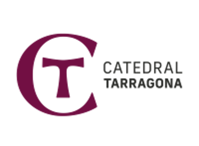 Catedral de Tarragona logo
