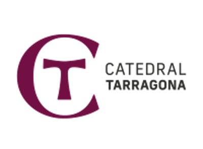 Cattedrale di Tarragona logo