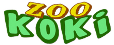 Zoo Koki logo