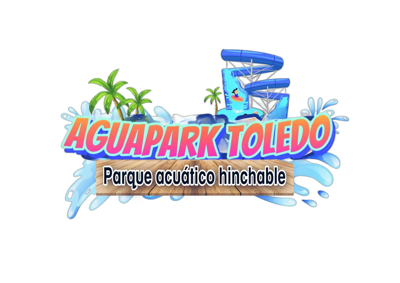 Grupos AguaPark Toledo logo