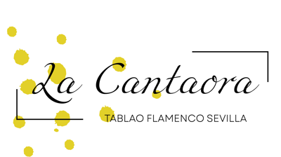 Tablao Flamenco La Cantaora - Sevilla logo