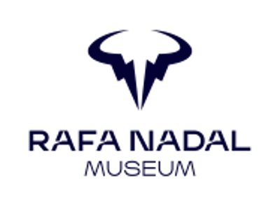 Rafa Nadal Museum logo