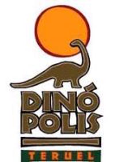 Dinópolis logo