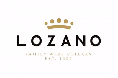 Bodegas Lozano logo