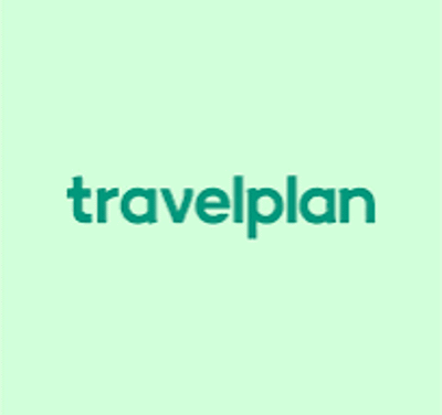 PLANET BUSINESS TRAVEL SAU logo