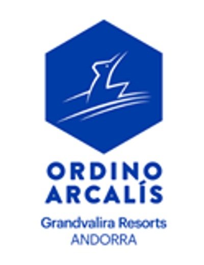 Grupos Ordino Arcalís - Grandvalira Resorts logo